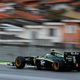 Image for article titled Lotus Returns To Formula One Yet Again